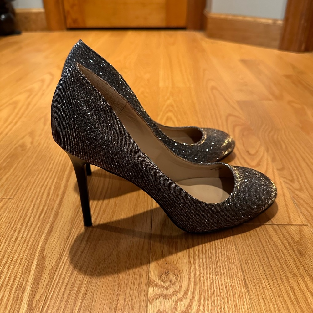 Banana republic heels